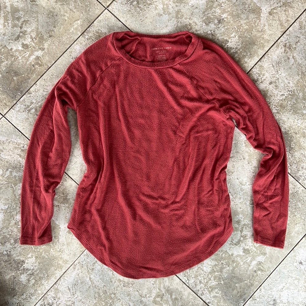 AE Thin Sweater